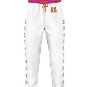 Your Favorite Dunkin' Joggers